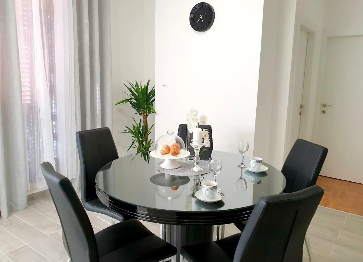 Apartment Vb Split Chorvatsko