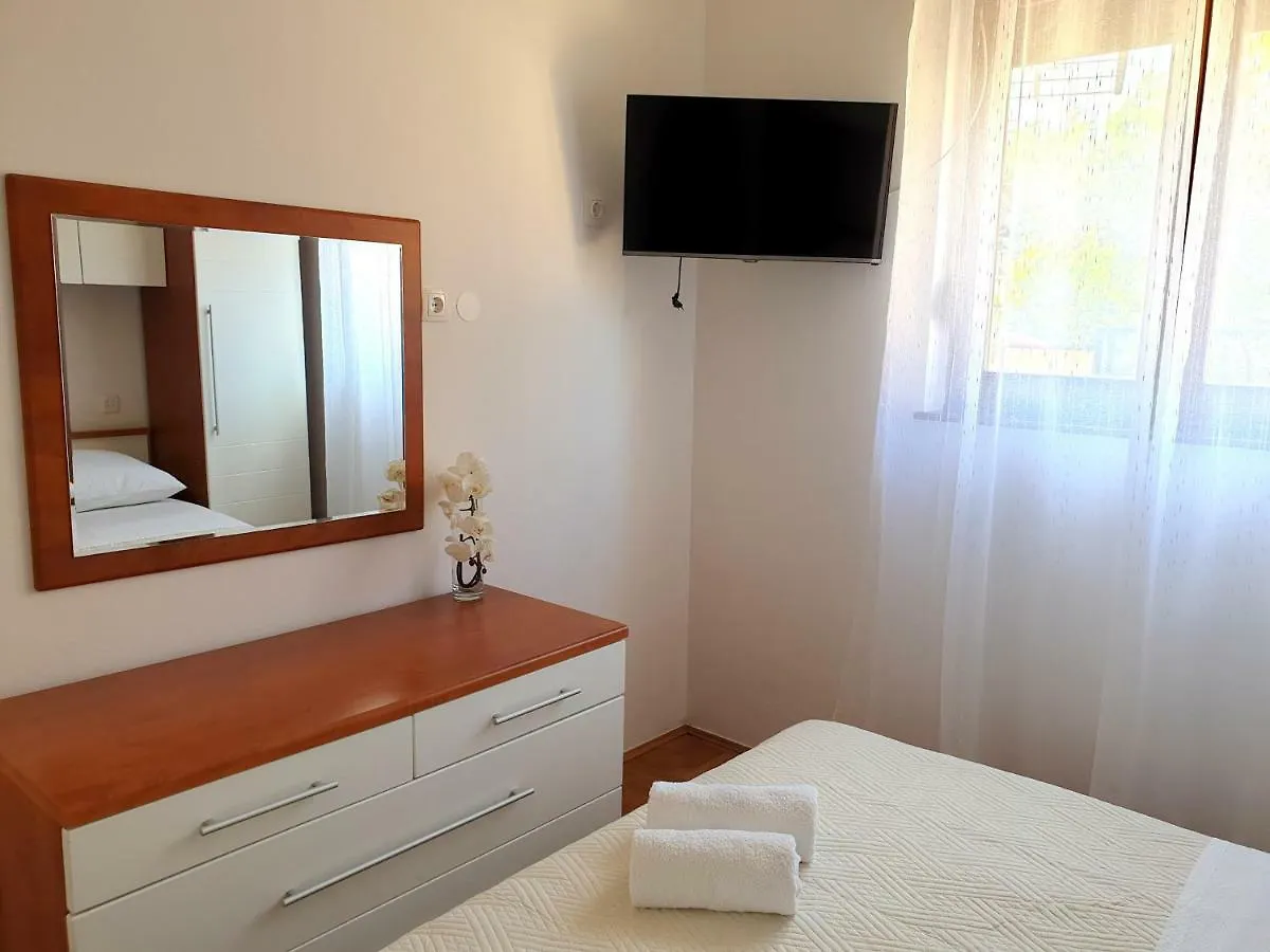 Apartment Vb Split Chorvatsko