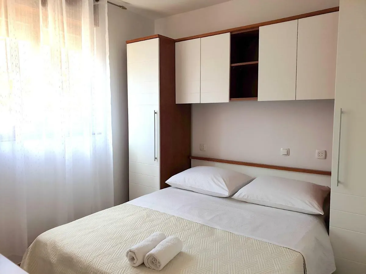 Apartment Vb Split Chorvatsko