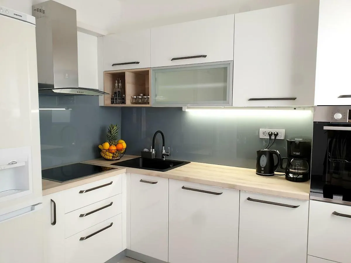 Apartment Vb Split Chorvatsko