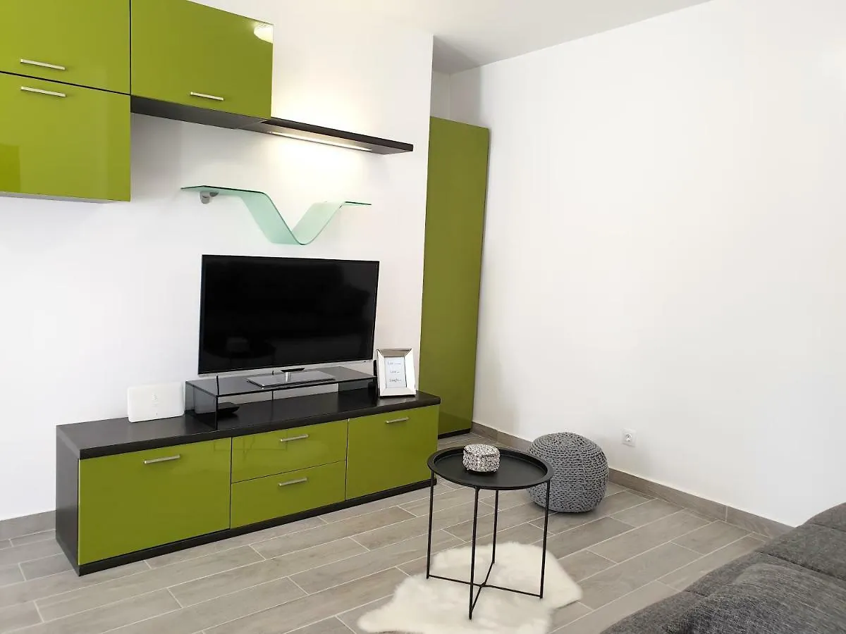 Apartment Vb Split